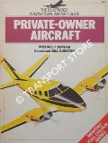 Private-Owner Aircraft by JERRAM, Michael F.